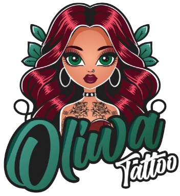 Logo Oliwa Tattoo